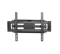 AG Neovo LMA-02 supporto da tavolo per Tv a schermo piatto 165,1 cm [65] Parete Nero (LMA-02 WALLMOUNT VESA 600X400 - .)