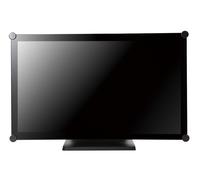 AG Neovo TX-22 monitor piatto per PC 54,6 cm (21.5") 1920 x 1080 Pixel Full HD LCD Touch screen Da tavolo Nero, TX22A011E0100