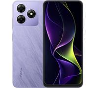 Neow Safe Smartphone Android 14 4G | Schermo HD+ da 6,56" | Smartphone per adolescenti | App scolastiche e divertenti preinstallate | Controllo genitori | Custodia in silicone gratuita (viola)