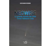 Neowise. La grande cometa del 2020 Come l'abbiamo vista