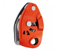 NEOX Assicuratore Arrampicata Bloccaggio Assistito Camma Primo di Cordata Orange