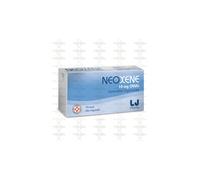 NEOXENE 10MG*10 OVULI VAGINALI