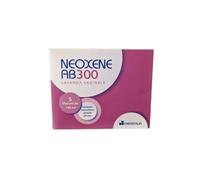 Farmitalia Neoxene AB 3000 5x140 ml Doccia vaginale