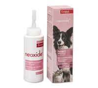 Candioli Pharma Neoxide detergente auricolare 100 ml - 1° ORDINE? scegli lo sconto BZR5 / BZR20 + 200 punti fedeltà