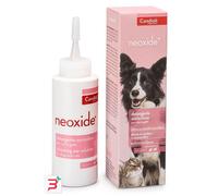 NEOXIDE FLACONE 100 ML CON CANNULA ANATOMICA E ATRAUMATICA