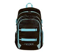 Neoxx Active Pro Zaino da scuola 45.5 cm Queen of the nite (TAS036896)