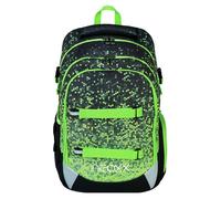 Neoxx Active Pro Zaino da scuola 45.5 cm verde