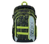 Neoxx Active Pro Zaino da scuola 45.5 cm verde