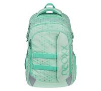 Neoxx Active Pro Zaino da scuola 45.5 cm verde