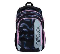 Neoxx Active Pro Zaino da scuola 45.5 cm viola