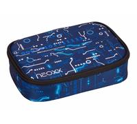 neoxx astuccio per matite Dunk Pencil Case XXL Next Level