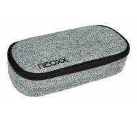 neoxx astuccio per matite Jump Pencil Case Wool The World