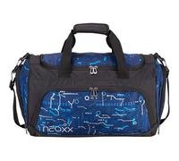 neoxx borsa sportiva Move Sports Bag Next Level