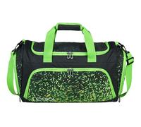 neoxx borsa sportiva Move Sports Bag Pixel In My Mind