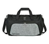 neoxx borsa sportiva Move Sports Bag Wool The World