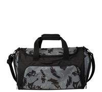Neoxx Move Borsa sportiva 43.5 cm nero