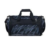 Neoxx Move Borsa sportiva 43.5 cm nero