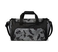 Neoxx Move Borsa sportiva 43.5 cm nero