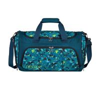 Neoxx Move Borsa sportiva 43.5 cm Petrol extreme (TAS036938)