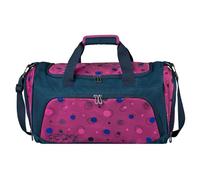 Neoxx Move Borsa sportiva 43.5 cm rosa