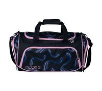 Neoxx Move Borsa sportiva 43.5 cm rosa
