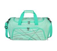 Neoxx Move Borsa sportiva 43.5 cm verde