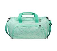 Neoxx Move Borsa sportiva 43.5 cm verde
