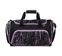 Neoxx Move Borsa sportiva 43.5 cm viola