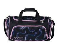 Neoxx Move Borsa sportiva 43.5 cm rosa