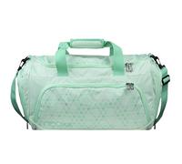 Neoxx Move Borsa sportiva 43.5 cm verde