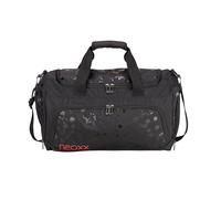 neoxx Move Sports Bag Splash In Black