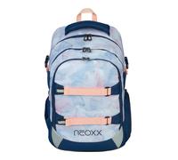 neoxx zaino della scuola Active Pro School Backpack Dreaming Of Pastel