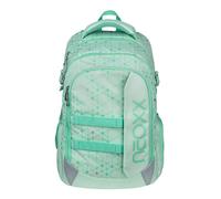 neoxx zaino della scuola Active Pro School Backpack Mintastic