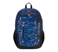 neoxx zaino della scuola Flow School Backpack Next Level