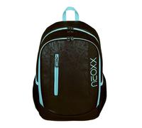 neoxx zaino della scuola Flow School Backpack Queen Of The Nite