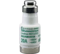 Neozed - d02-sich. 3him 35 A AM d02am44 V35 D0 fusible-