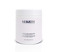 NEOZEN Crema Anti-Cellulite 1000 ml, Nero, 1 l