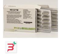 NEOZYM 60 CAPSULE