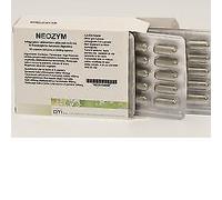 Neozym 60cps
