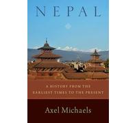 Nepal – Una storia dai tempi più antichi fino al presente