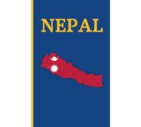 NEPAL: DIARIO DE VIAJE. EDICIÓN ESPECIAL BOLSILLO. CUADERNO REGISTRO DE HOTELES, VUELOS, LISTA DE EQUIPAJE Y LUGARES A VISITAR. INCLUYE ADEMÁS ... O MEJORES MOMENTOS Y DATOS DE INTERÉS.