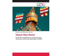 Nepal Dijo Basta: El fin del comunismo y la advertencia universal contra una ideología criminal