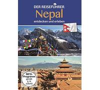 Nepal - entdecken und erleben - Der Reiseführer