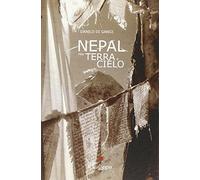 Nepal fra terra e cielo