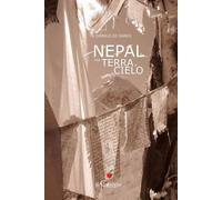 Nepal fra terra e cielo - Di Gangi Danilo