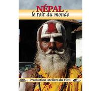 Nepal Le Toit Du Monde
