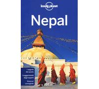 Nepal - Mayhew Bradley, Brown Lindsay, Stiles Paul
