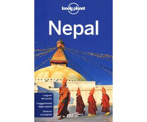 Nepal - Mayhew Bradley, Brown Lindsay, Stiles Paul