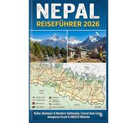 NEPAL: REISEFÜHRER 2026