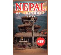 Nepal REISEFÜHRER 2026